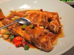 -潮堂 · 潮州菜(国贸商城店)