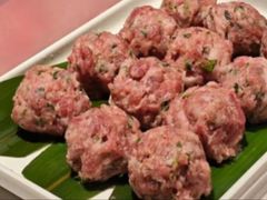 -涮福記·现切牛羊肉火锅(世纪汇店)