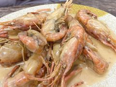 -贞姨美食·老字号海鲜大排档