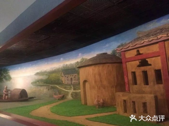 番禺博物馆-冼星海纪念馆图片