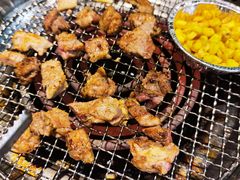 -火炉火自助餐(西直门凯德MALL店)