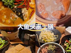 -清水亭湖北菜(大屯DT51店)