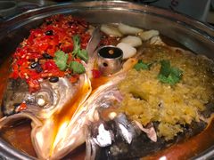-望湘园湖南菜(赛格店)