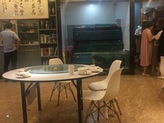 -后宫私房菜(汇客美食娱乐广场店)