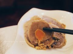 -永兴餐厅(复兴中路店)
