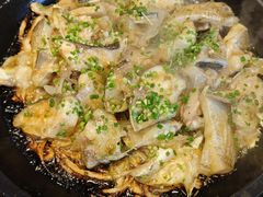 -杨厨的田园饭店(长城路店)
