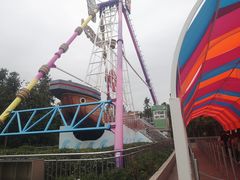 -南京银杏湖乐园