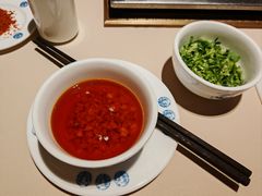 -龙森园火锅(琴台路店)