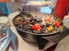 -秦淮小吃城(夫子庙店)