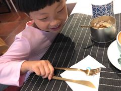 -伊斯坦布尔土耳其清真咖啡餐厅