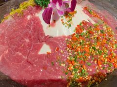 四喜牛肉-火鳳祥鲜货火锅(天河城旗舰店)