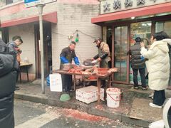 -梅记大块头爆鱼店(乍浦路店)