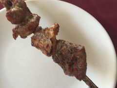 -尕西新疆大盘鸡(回辉村分店)