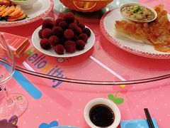 -宴会中心