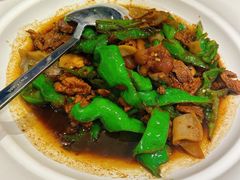 -兰湘子·湘菜小炒(济南领秀城店)