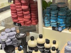 -LUSH(威尼斯人店)