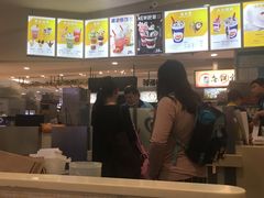 -DQ·蛋糕·冰淇淋(虹口龙之梦店)