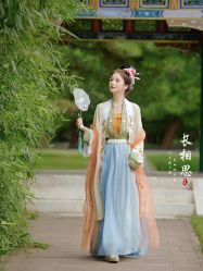 点击看大图 -美云庭古装·格格服汉服·京城旅拍(北京店)