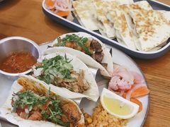 -墨纪Mojí墨西哥餐厅(官舍店)