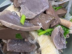 -鸭小妹鸭血粉丝(老门东店)