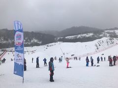 -太子岭滑雪场