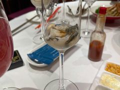 世界生蚝-小洋房•海鲜火锅酒楼(华林路店)