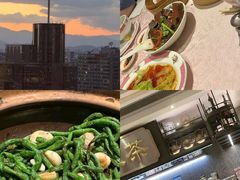 -囍凤楼·粤菜·点心·火锅(温特莱店)