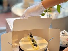 -杜哈夫DOUX RÊVE·生日蛋糕(日月光店)