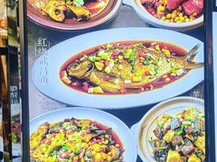 -大隐隐于市私房菜(保和小区店)