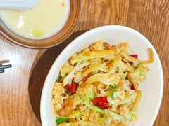 -八碗湘长沙市井菜(坡子街店)