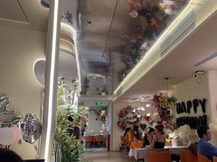 -LE SHARE洛笙·花园西餐(北京路步行街店)