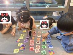 -侎宝运动成长中心(嘉定大融城店)