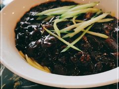 -桃园中华料理炸酱面(燕儿岛路店)