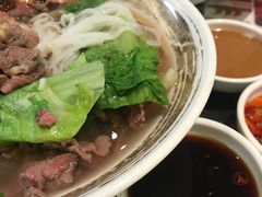 -一肴·牛肉粿条(深圳湾睿印店)