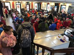 大堂-张包铺(道外店)