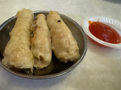 -何九海南茶店(鬼仔巷店)