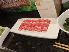 -海底捞火锅(德辉广场店)