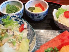 -松子料理(亮马桥店)