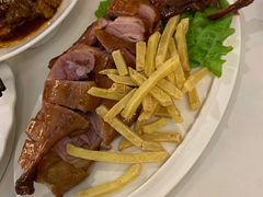 -丰收日·小海鲜·沪上家宴(顾村正大店)