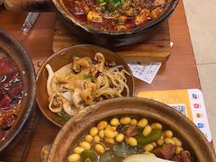 -罗妈砂锅(四川成都奎星楼店)