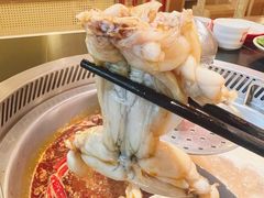 -蜀大侠火锅(四川北路店)