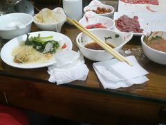 -大明铜锅·烤涮坊·烧烤(总店)