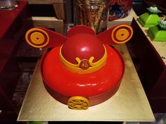 -韵咖啡自助餐厅(天津香格里拉店)
