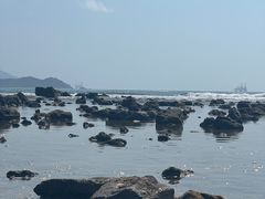 -三亚西岛海洋文化旅游区