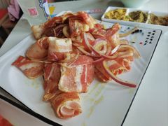 -火焱山烤肉·齐齐哈尔烤肉(朝阳店)