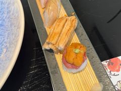 -AKIMOTO秋本寿司(双井店)