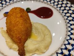 -哈拉硕俄式西餐
