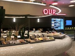 -OUR Bakery(SKP-S店)