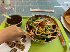 -红鼻子桂林米粉(金唐新光界店)