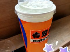 -吉野家(顺义站前北街店)